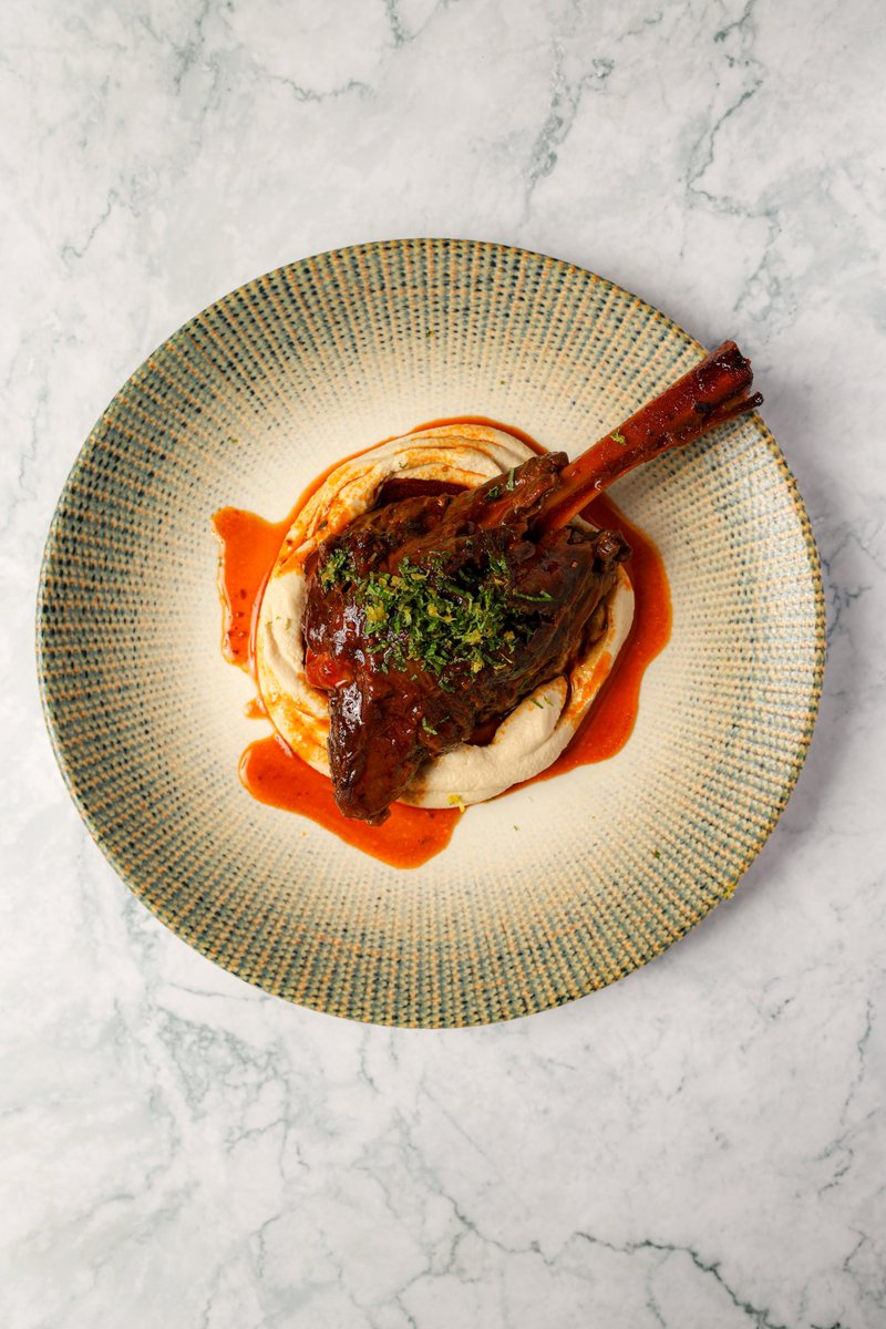 Lyra Greek Restaurant photo 8