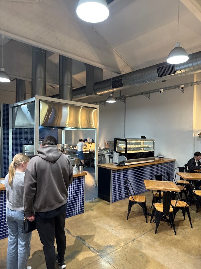 Cheeky Greek Adelaide photo 7