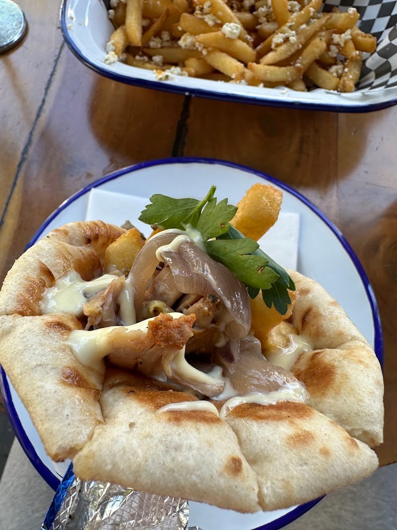 Cheeky Greek Adelaide photo 10