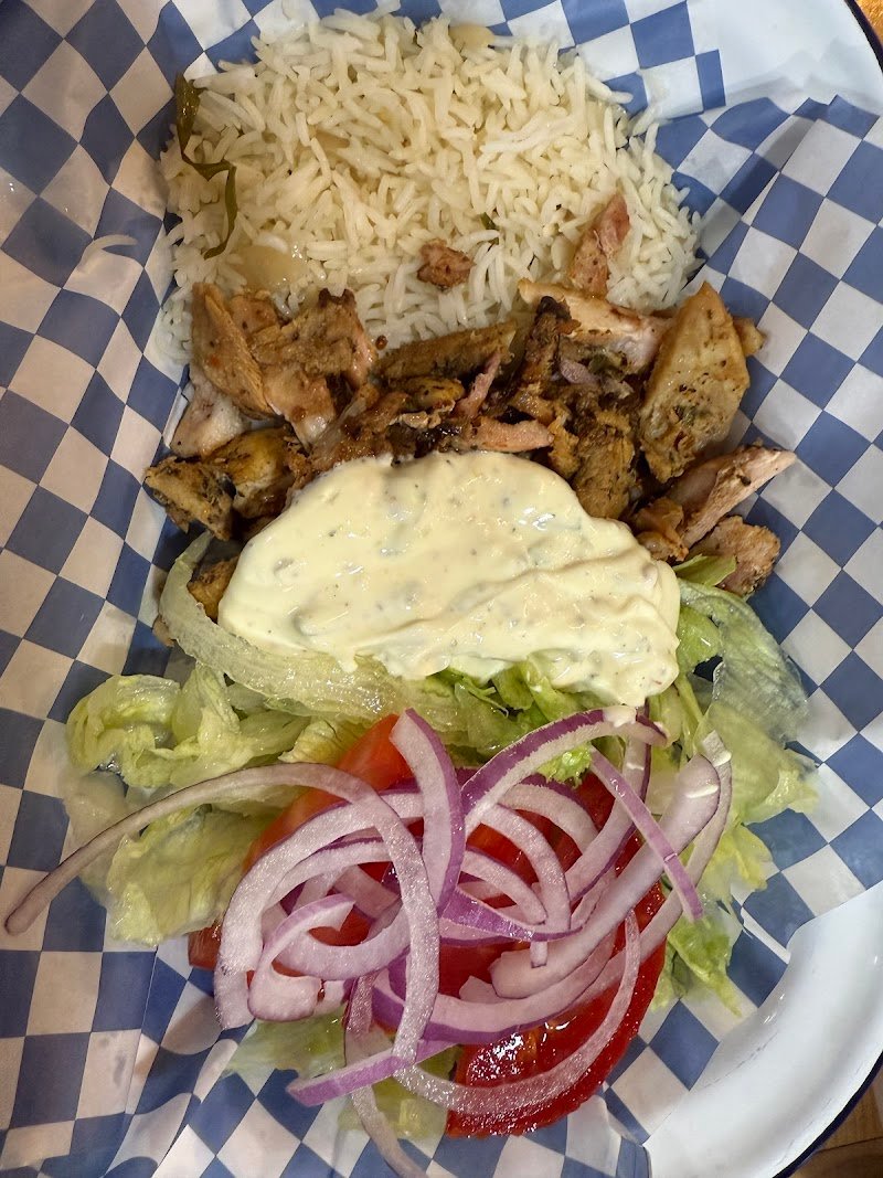 Cheeky Greek Adelaide photo 6