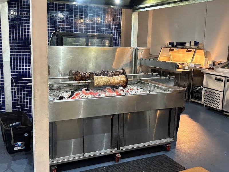 Cheeky Greek Adelaide photo 9