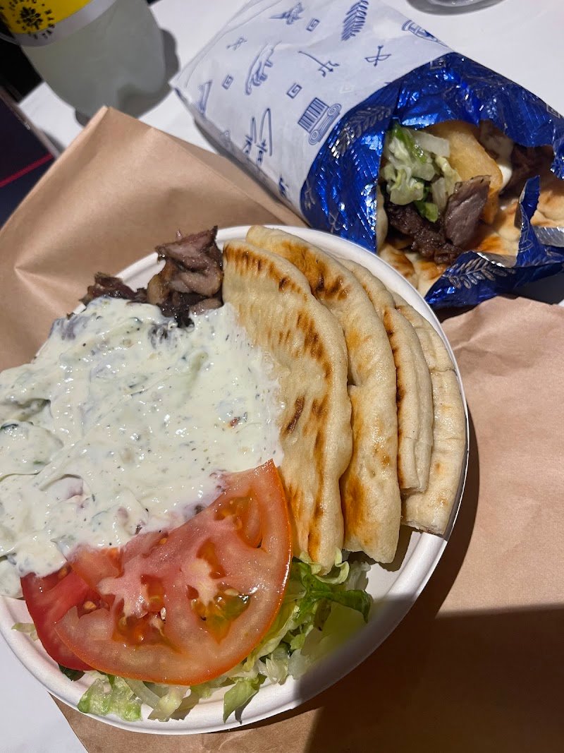 Cheeky Greek Adelaide photo 3