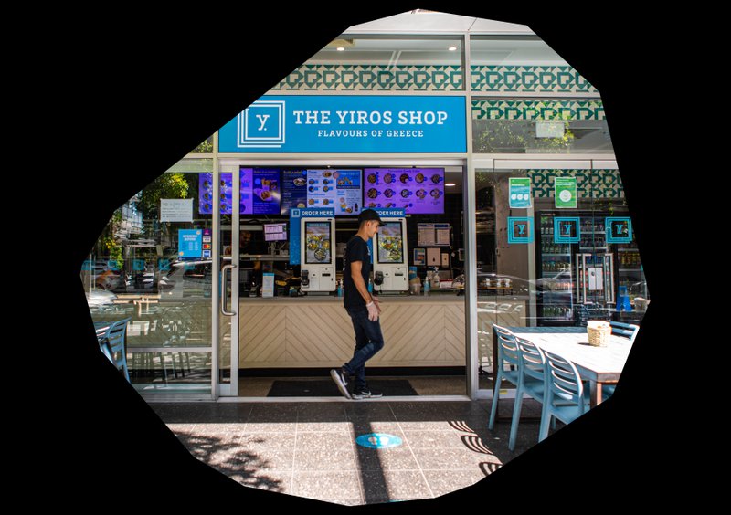 The Yiros Shop - Molendinar photo 5