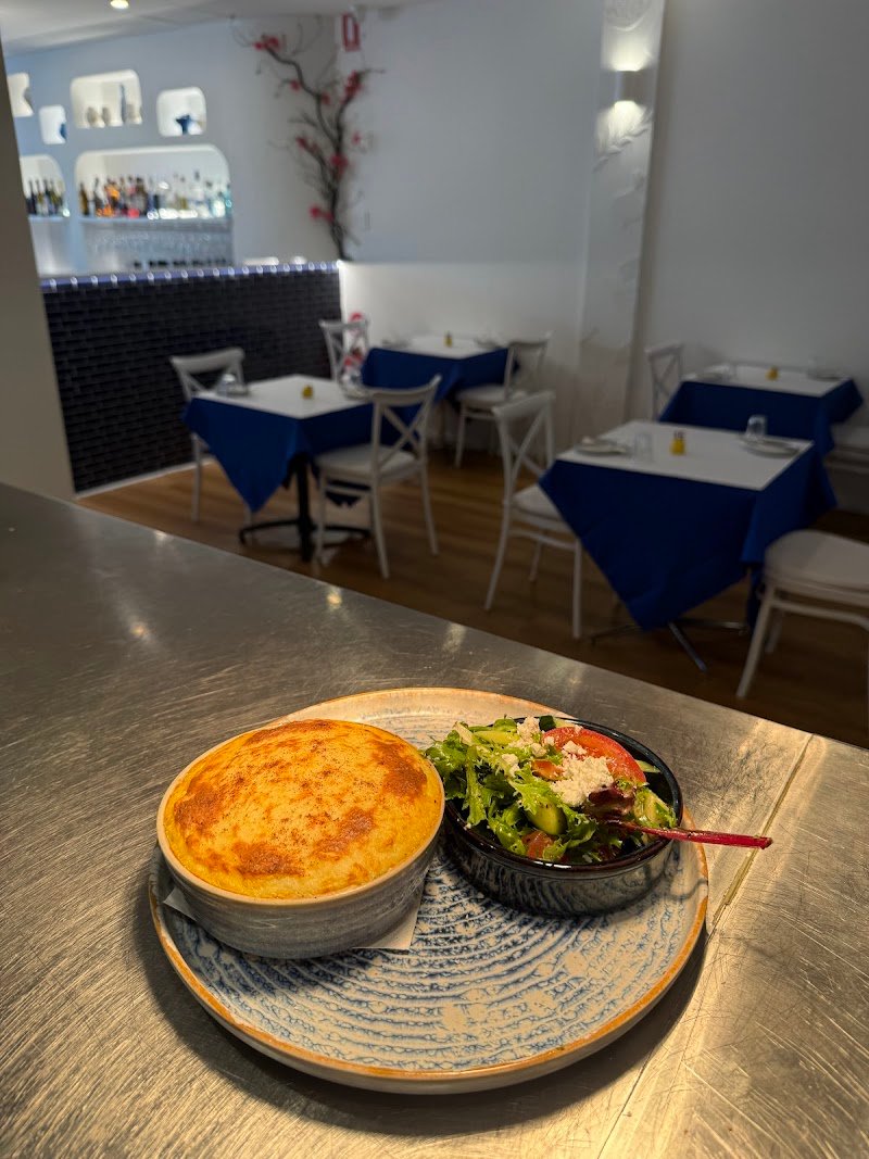 Agora Greek Cuisine photo 5