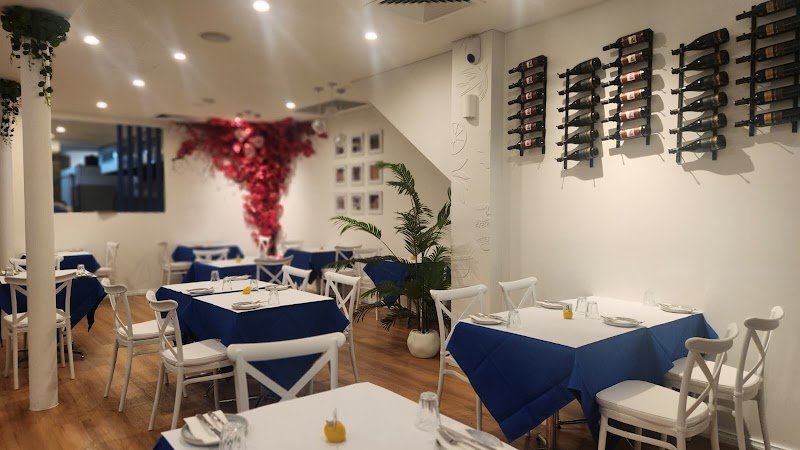 Agora Greek Cuisine photo 4