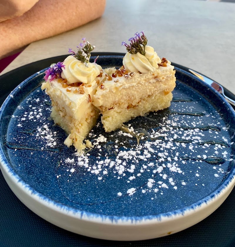 Agora Greek Cuisine photo 8