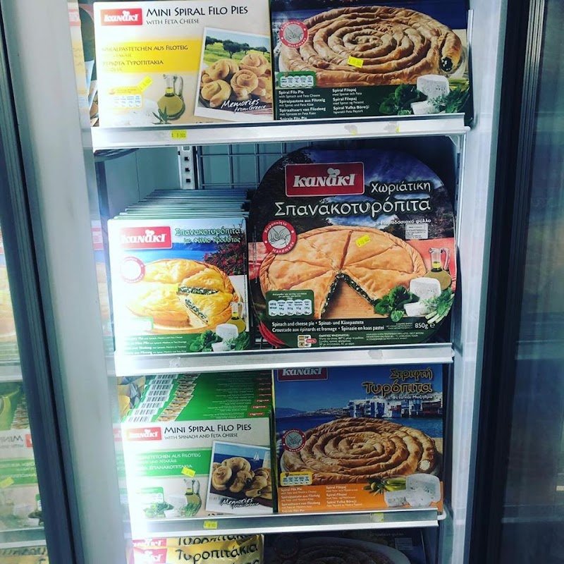 Souvlaki Boys photo 8