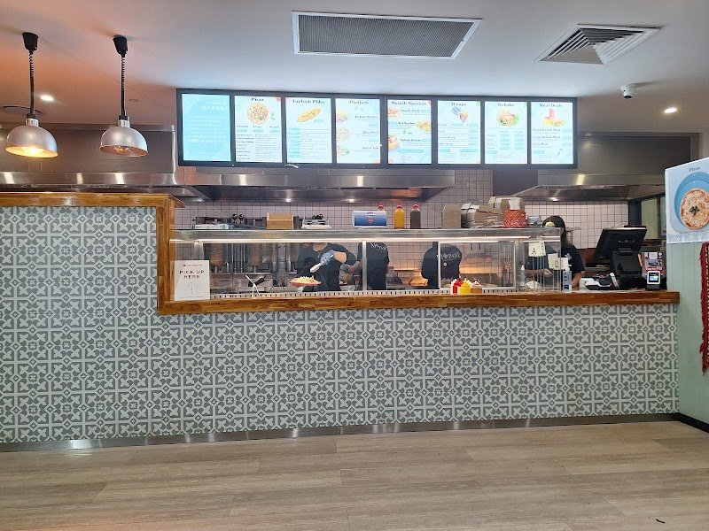 Mozaik Mediterranean Taste photo 6