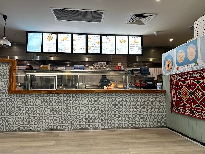 Mozaik Mediterranean Taste photo 5