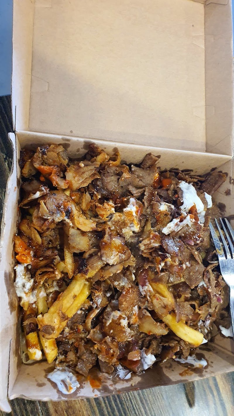 Mozaik Mediterranean Taste photo 8