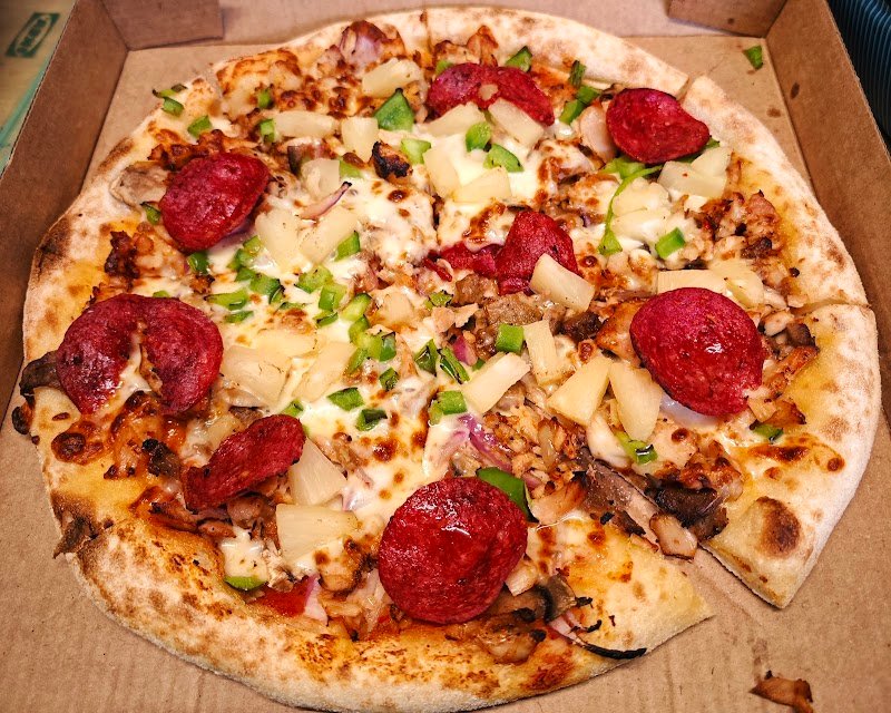 Mozaik Mediterranean Taste photo 2