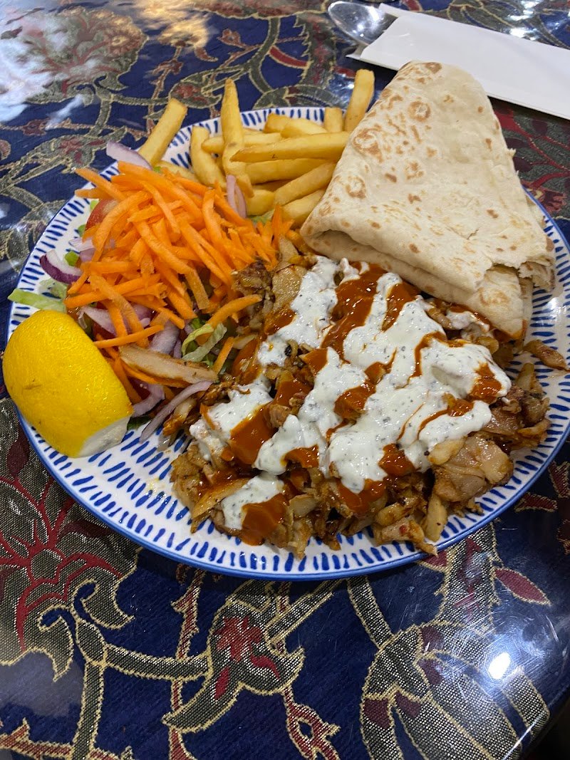 Mozaik Mediterranean Taste photo 9