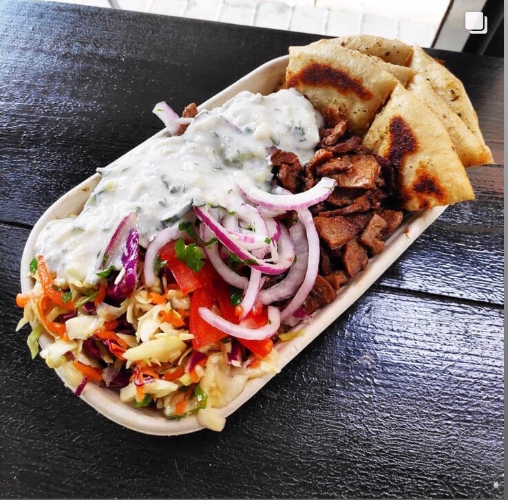 Staazi & Co - The Greek Vegan Project photo 2