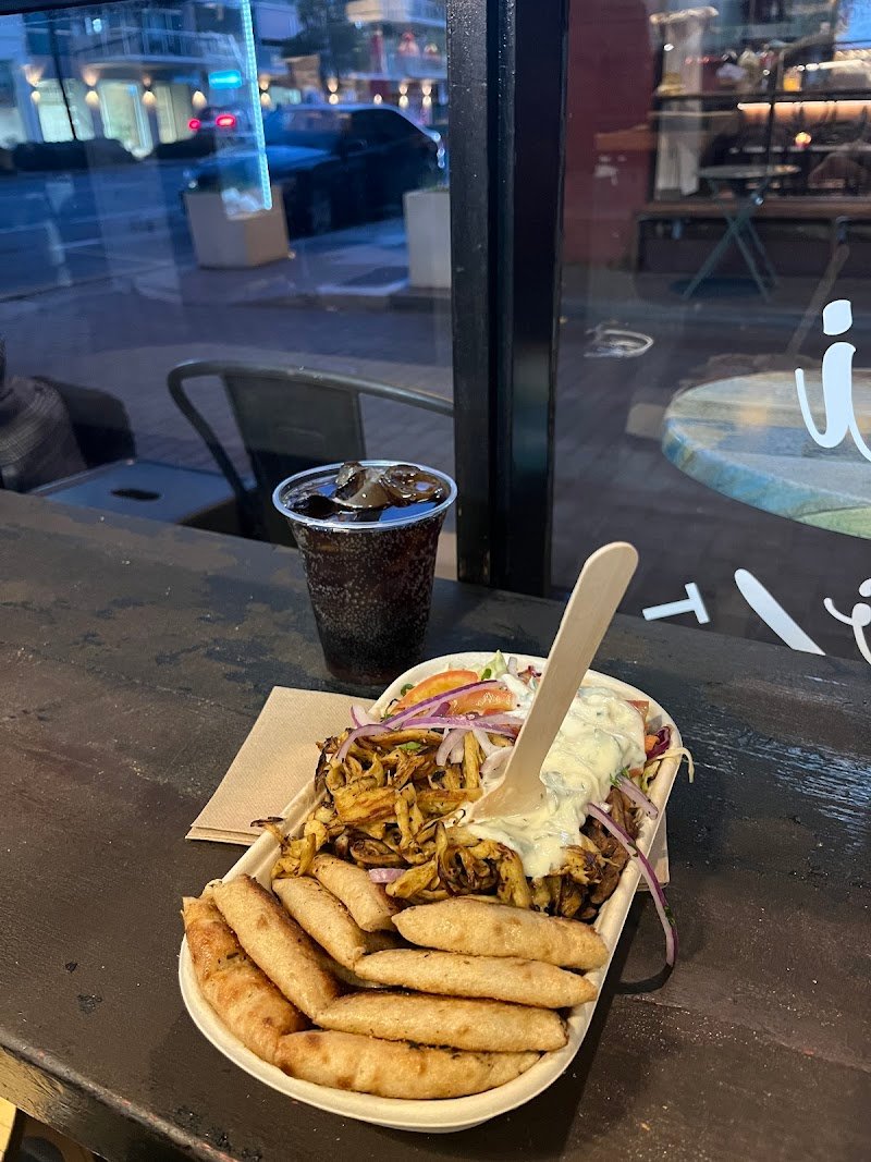 Staazi & Co - The Greek Vegan Project photo 4