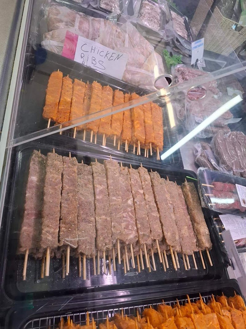 Illawarra Souvlaki photo 8