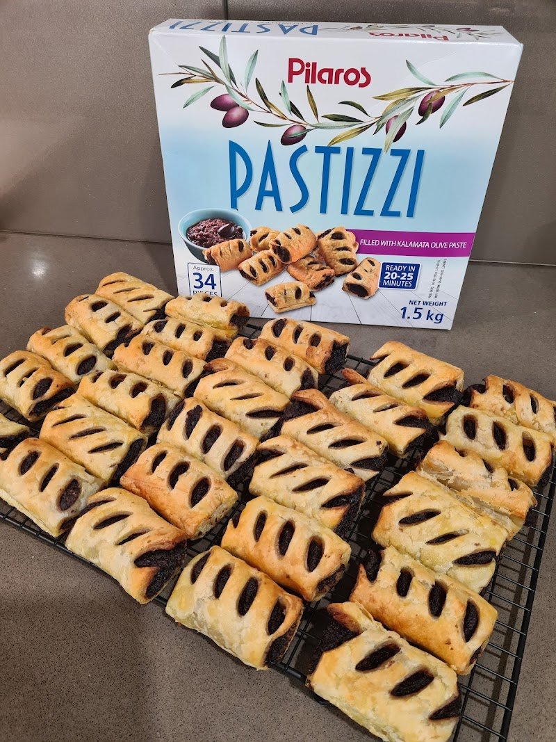 Illawarra Souvlaki photo 9