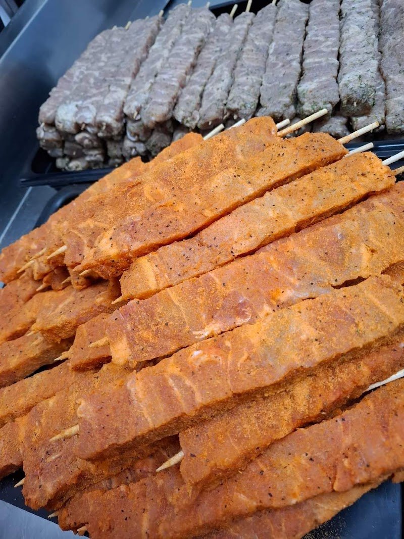 Illawarra Souvlaki photo 6