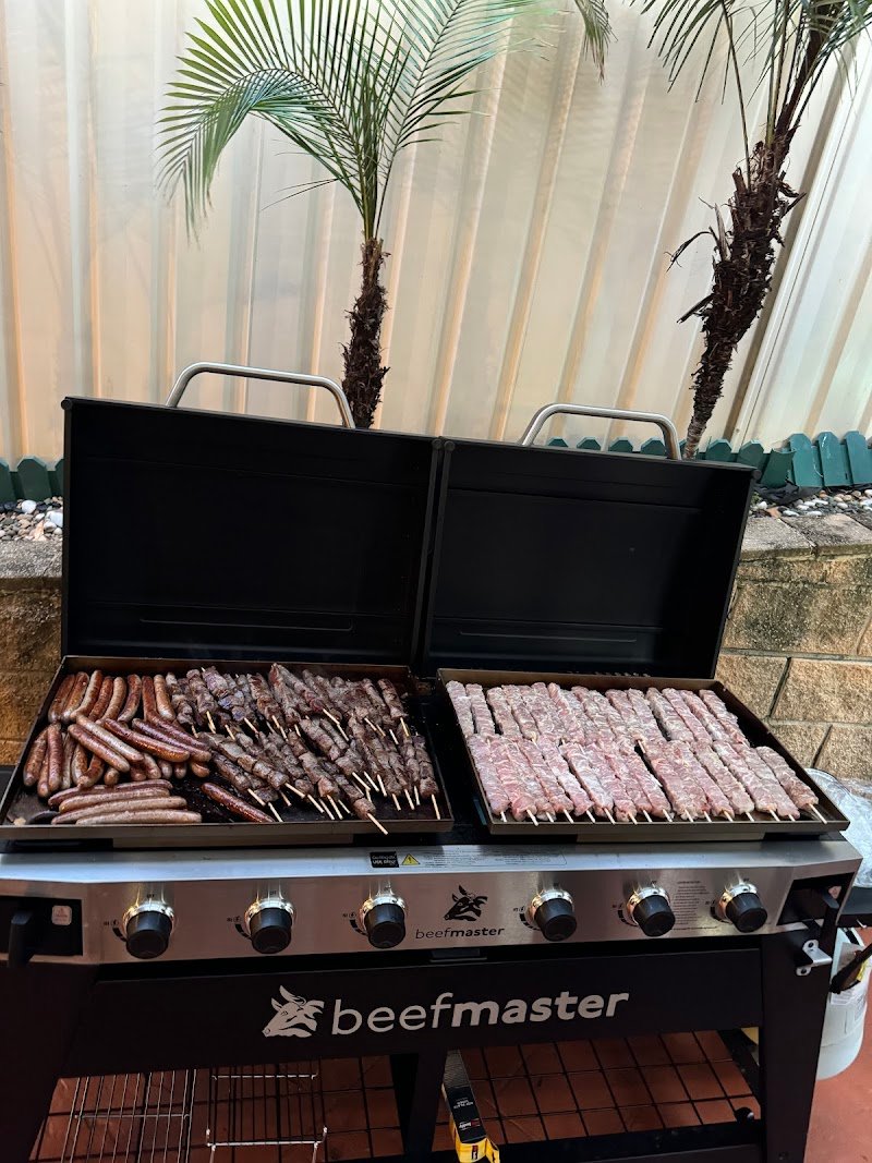 Illawarra Souvlaki photo 3