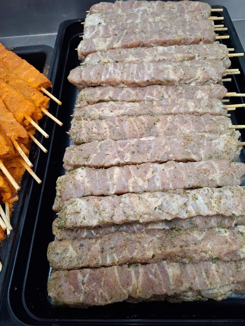 Illawarra Souvlaki photo 10