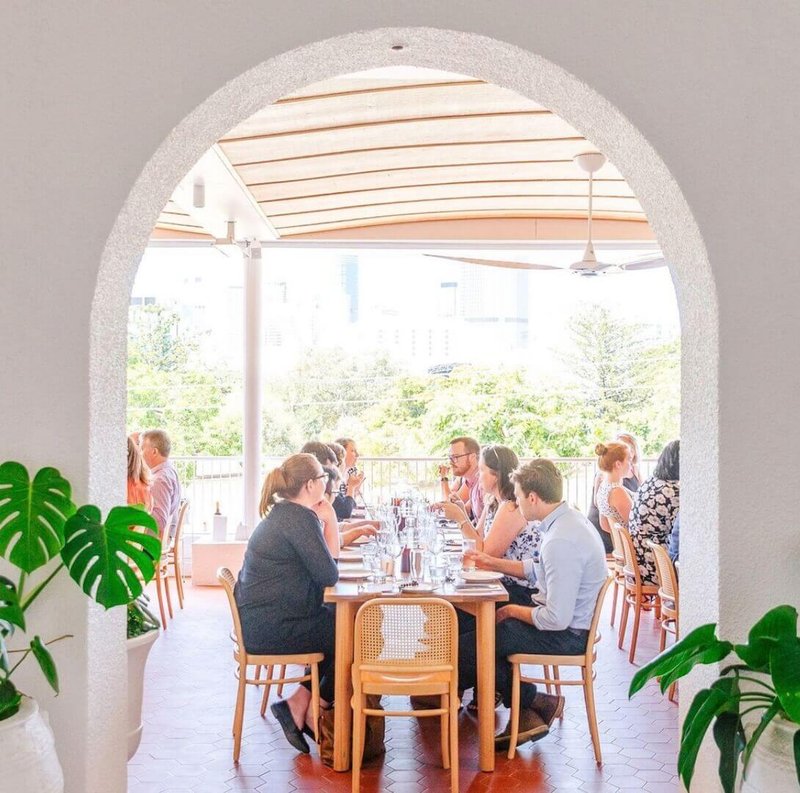 Nostimo Restaurant Bar photo 6