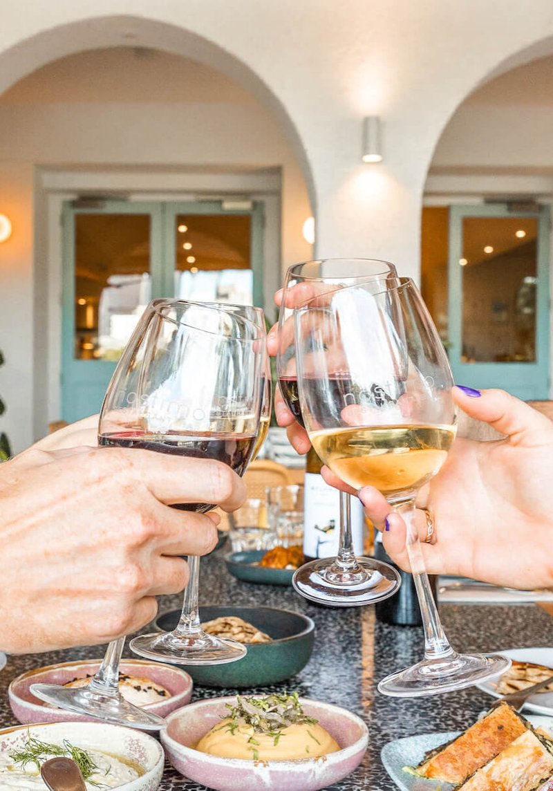 Nostimo Restaurant Bar photo 3