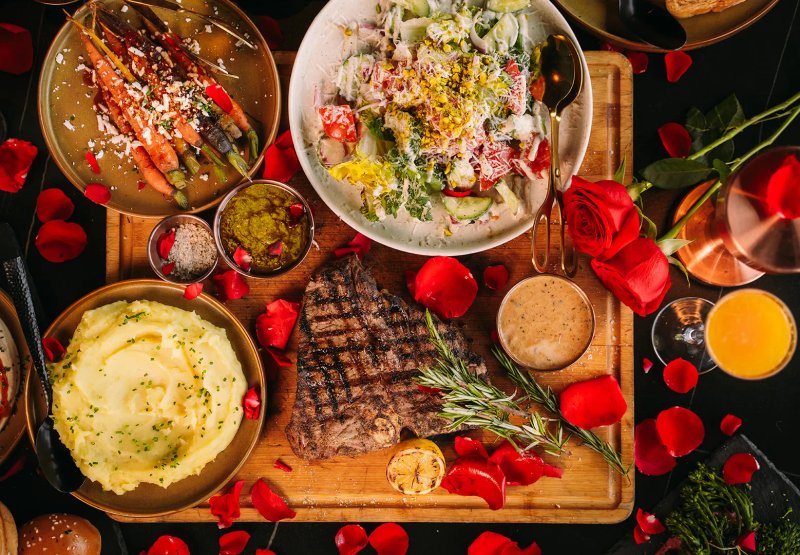 Elements Bar and Grill Walsh Bay photo 8