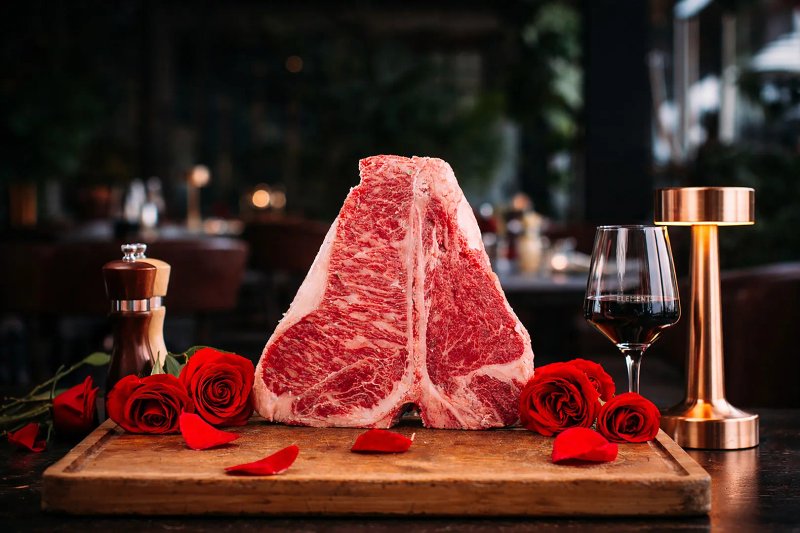 Elements Bar and Grill Walsh Bay photo 10