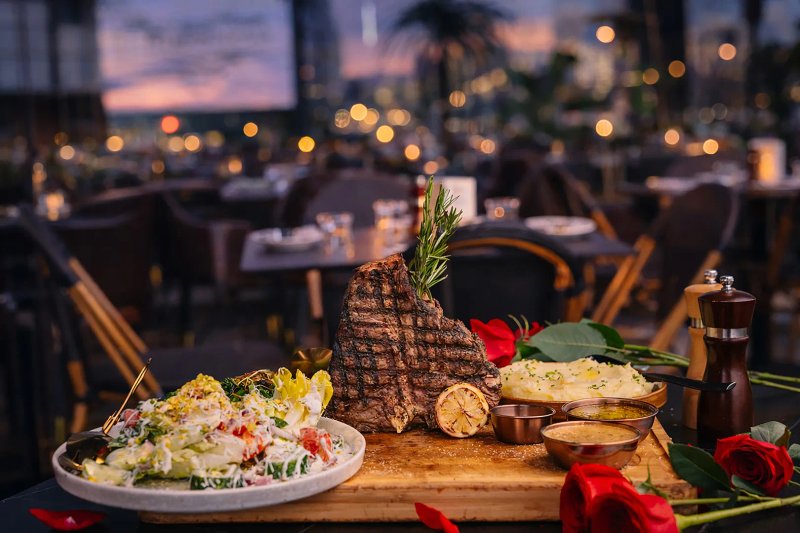 Elements Bar and Grill Walsh Bay photo 4