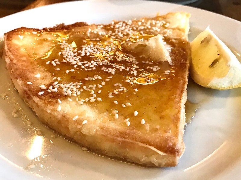 Koutouki Greek Tavern photo 10