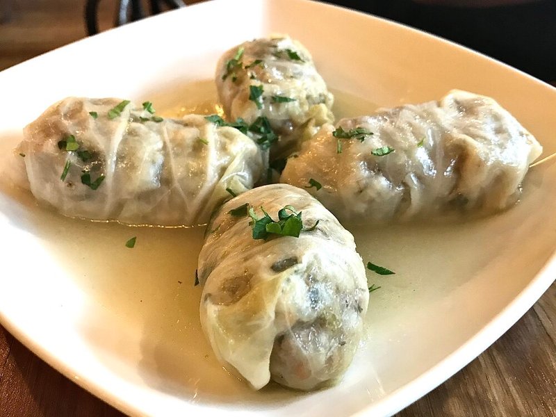 Koutouki Greek Tavern photo 7