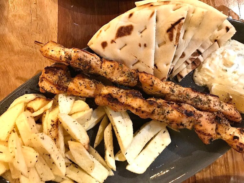 Koutouki Greek Tavern photo 8