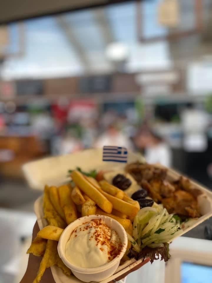 Acropolis Souvlaki photo 9