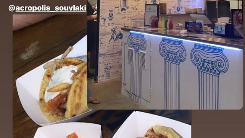 Acropolis Souvlaki photo 2