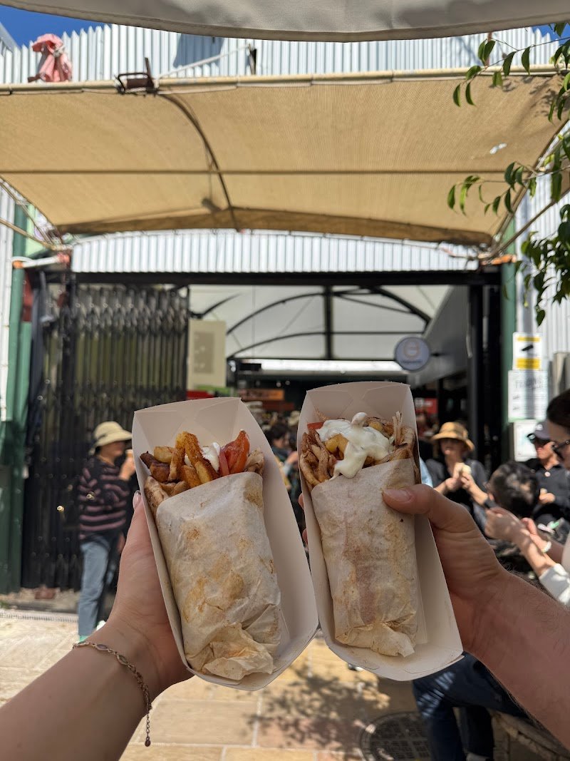 Acropolis Souvlaki photo 3