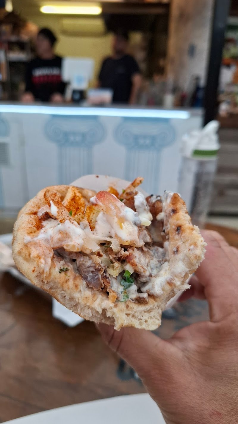 Acropolis Souvlaki photo 7