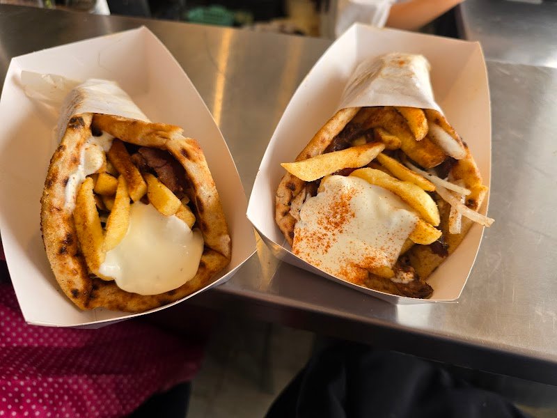 Acropolis Souvlaki photo 4