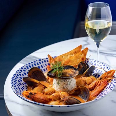 Eleni's Kitchen + Bar photo 5