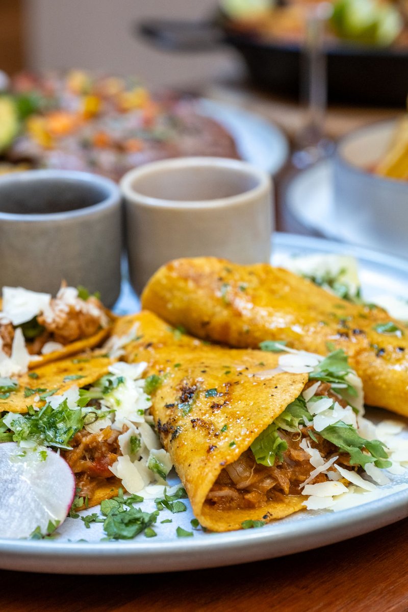 Encanto Melbourne Cafe Dessert Restaurant & Bar photo 2