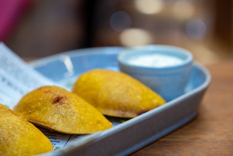 Encanto Melbourne Cafe Dessert Restaurant & Bar photo 8