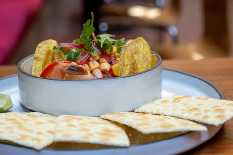 Encanto Melbourne Cafe Dessert Restaurant & Bar photo 3