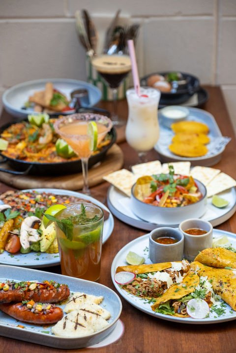 Encanto Melbourne Cafe Dessert Restaurant & Bar photo 4