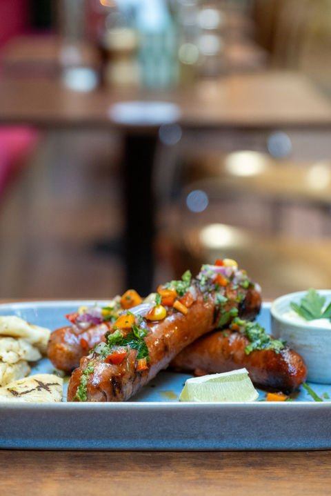 Encanto Melbourne Cafe Dessert Restaurant & Bar photo 7