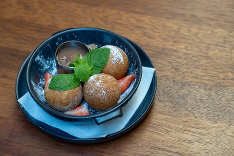 Encanto Melbourne Cafe Dessert Restaurant & Bar photo 10