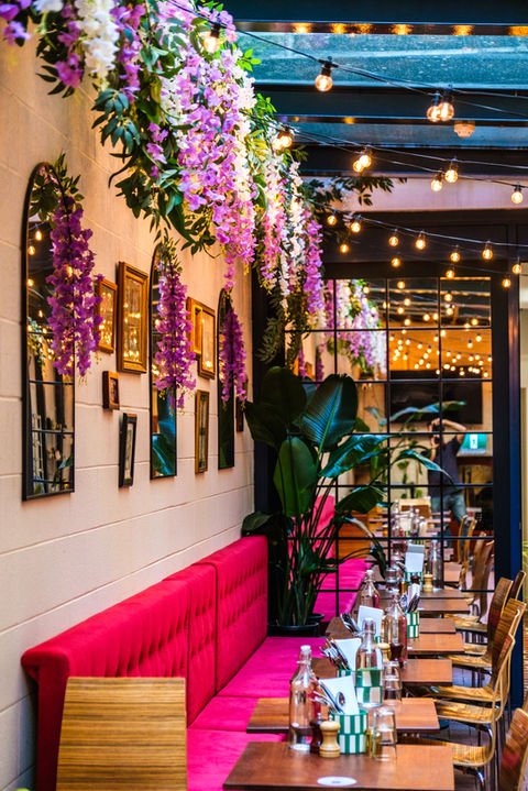 Encanto Melbourne Cafe Dessert Restaurant & Bar photo 9