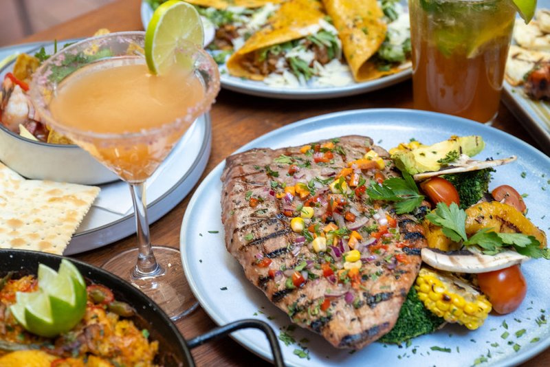 Encanto Melbourne Cafe Dessert Restaurant & Bar photo 5