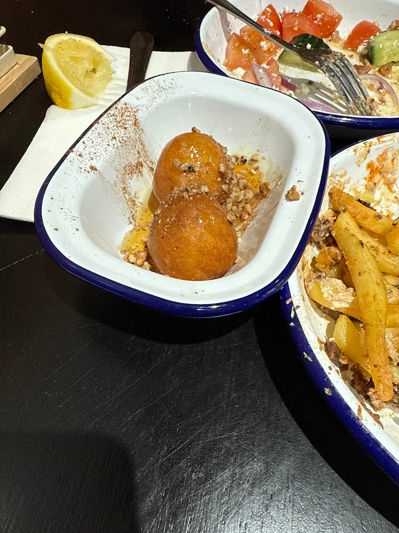 Louie’s Souvlaki photo 8