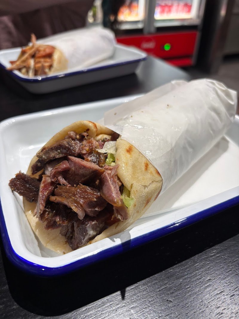 Louie’s Souvlaki photo 3