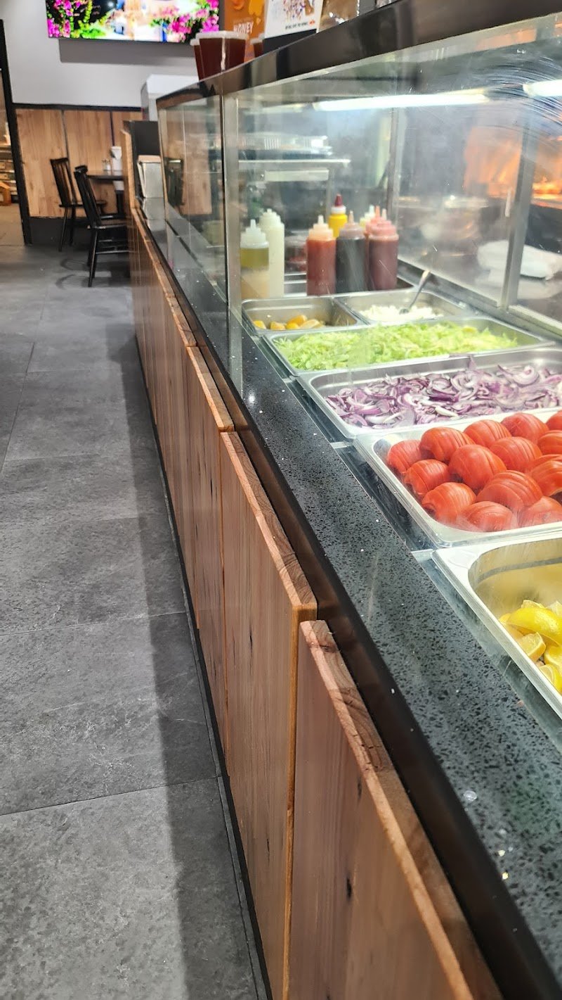 Louie’s Souvlaki photo 9