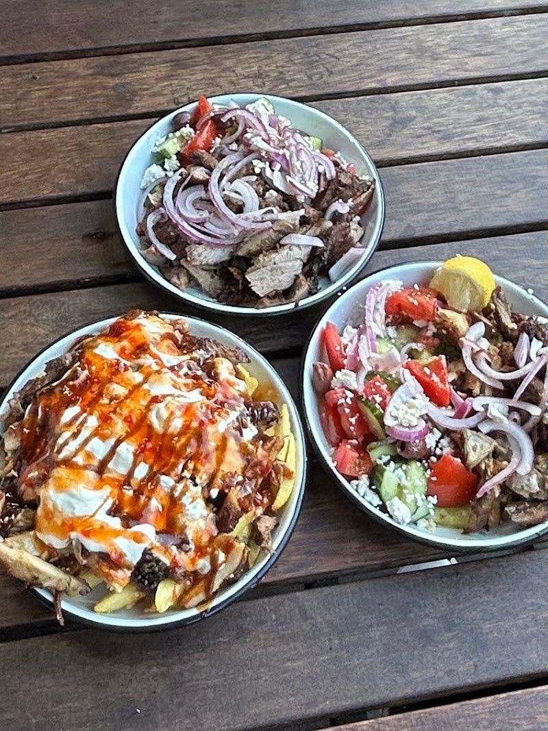 Louie’s Souvlaki photo 6