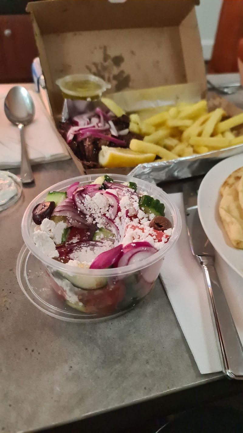 Louie’s Souvlaki photo 7